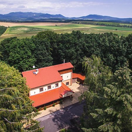 Senyoi Vendeghaz Bed & Breakfast Bozsva Luaran gambar