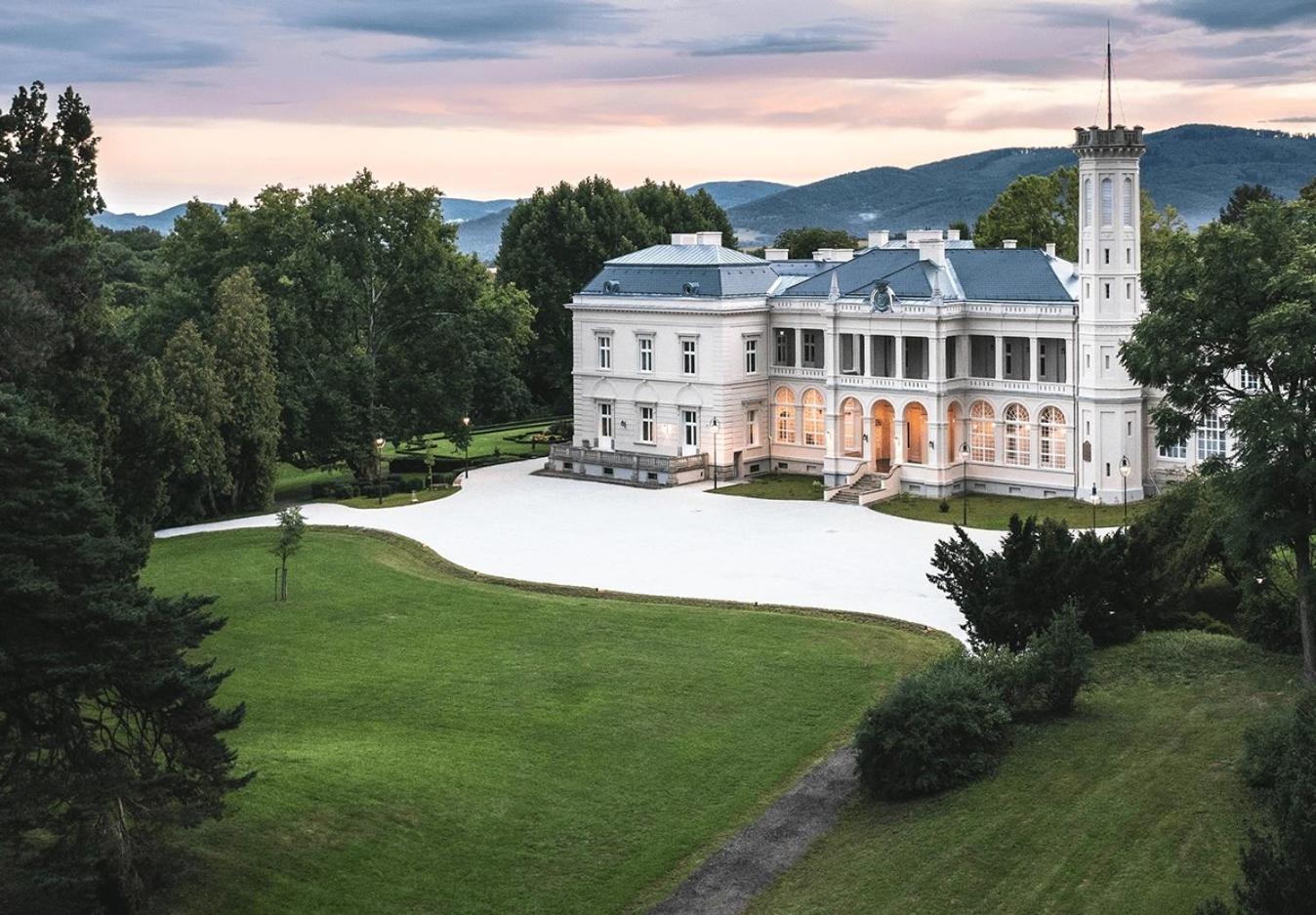 Senyoi Vendeghaz Bed & Breakfast Bozsva Luaran gambar