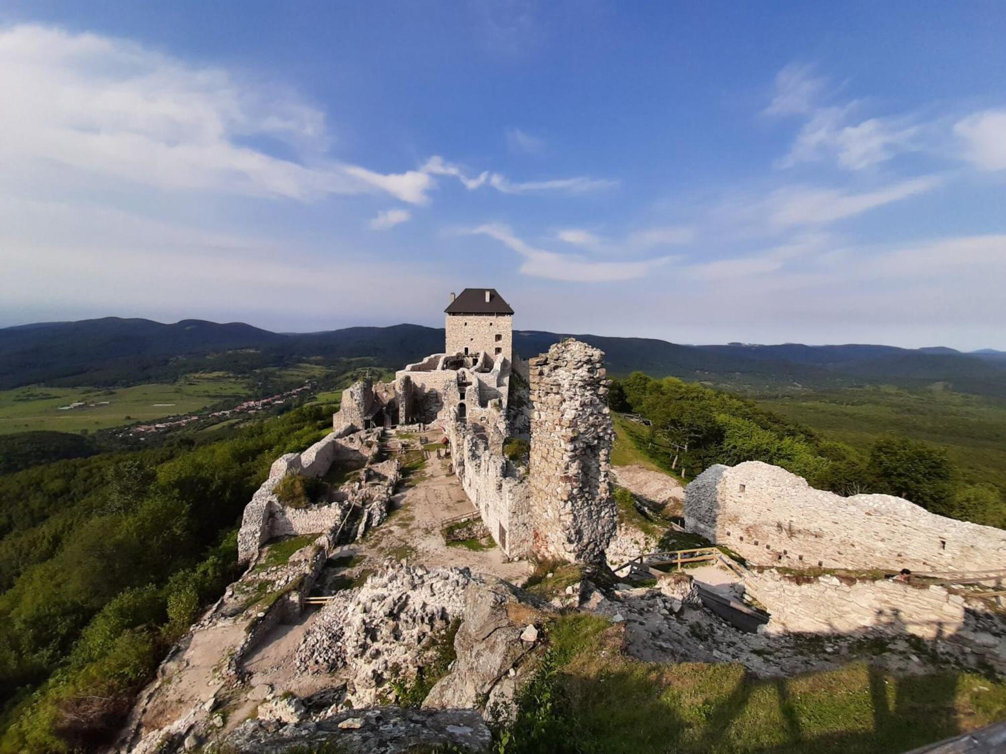 Senyoi Vendeghaz Bed & Breakfast Bozsva Luaran gambar