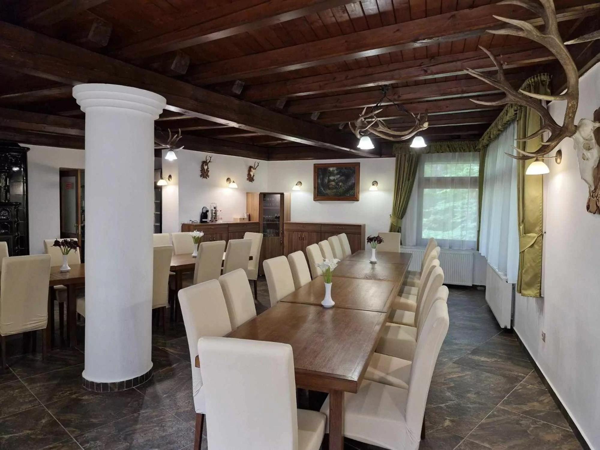 Senyoi Vendeghaz Bed & Breakfast Bozsva Luaran gambar