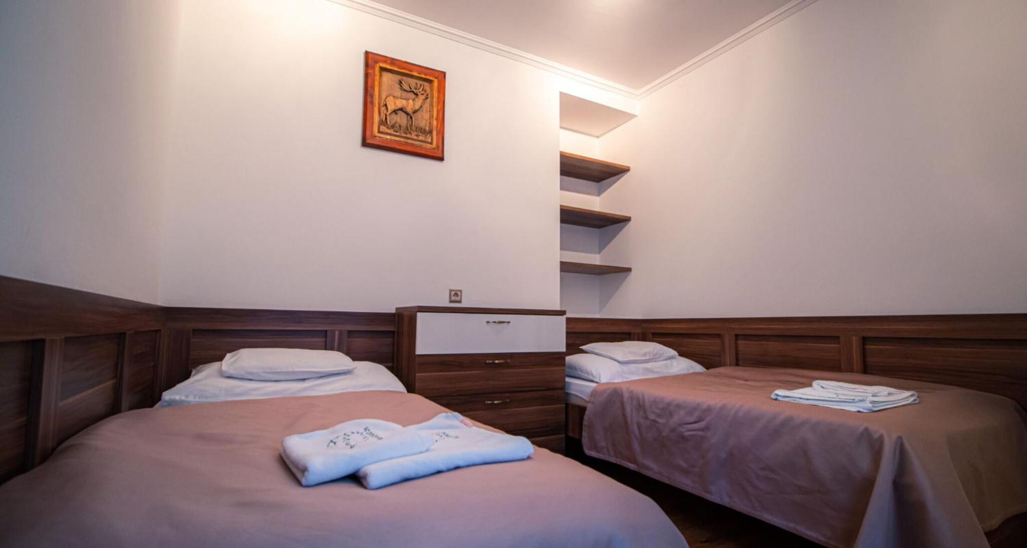 Senyoi Vendeghaz Bed & Breakfast Bozsva Luaran gambar