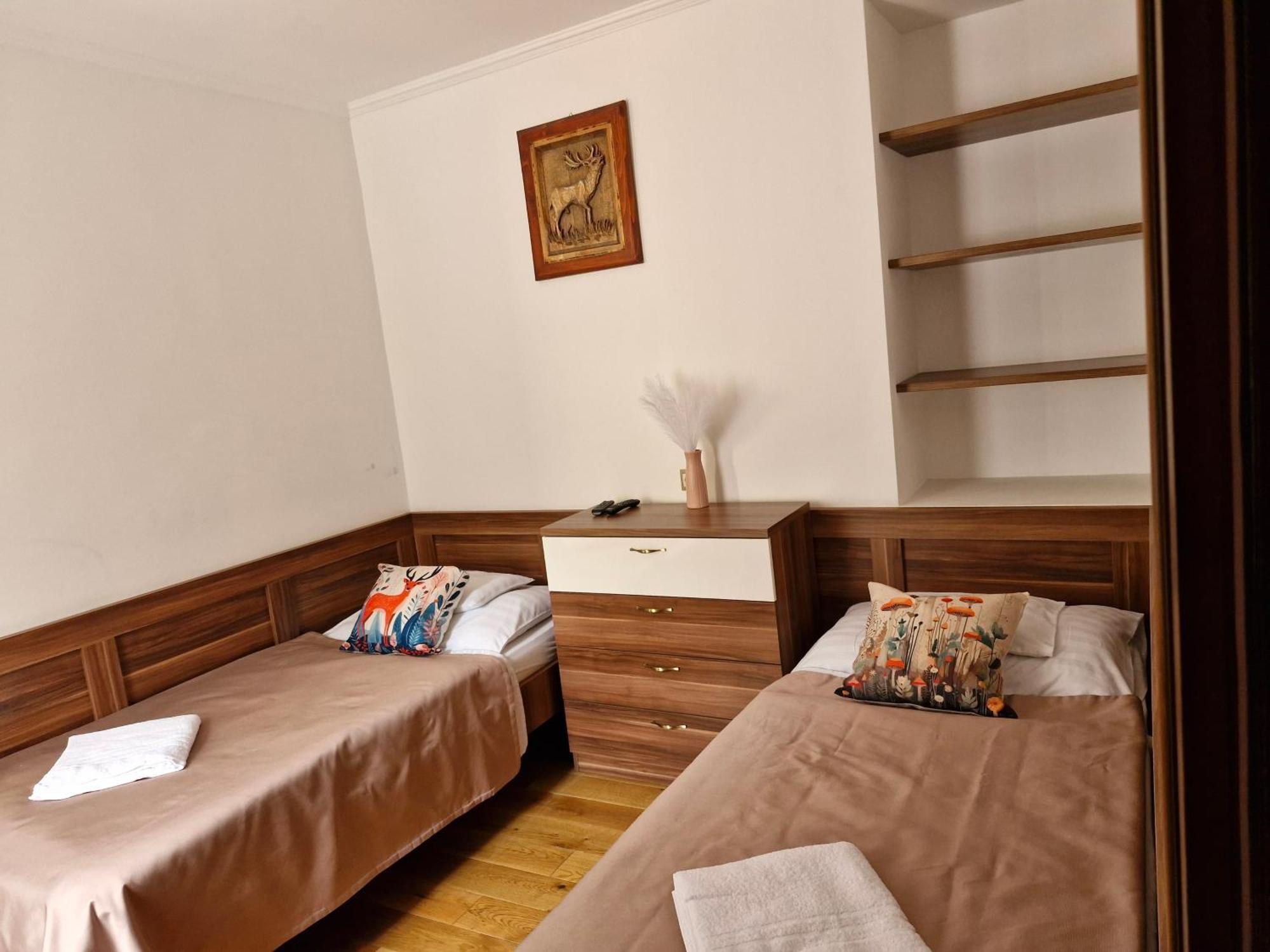 Senyoi Vendeghaz Bed & Breakfast Bozsva Luaran gambar