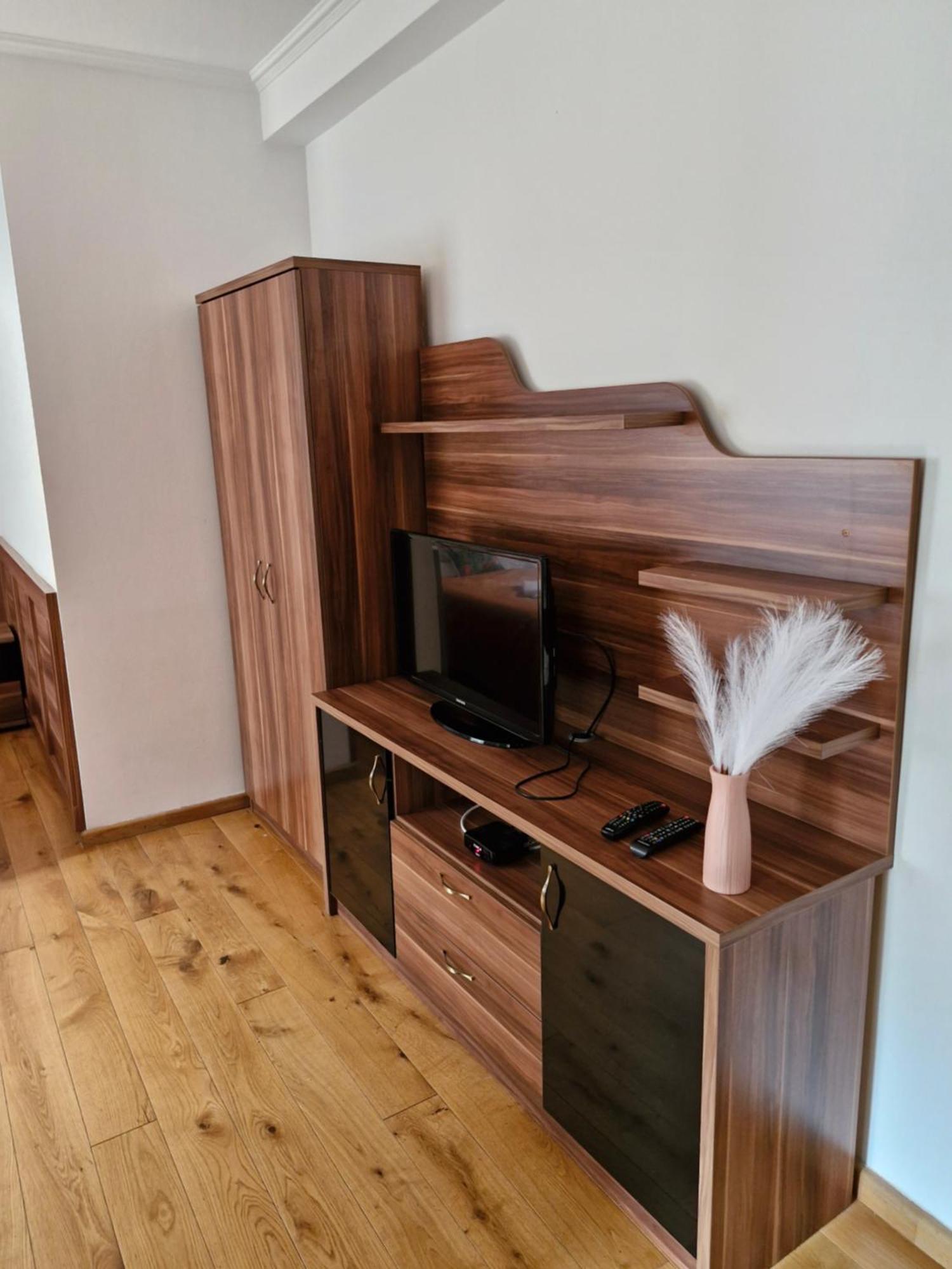 Senyoi Vendeghaz Bed & Breakfast Bozsva Luaran gambar