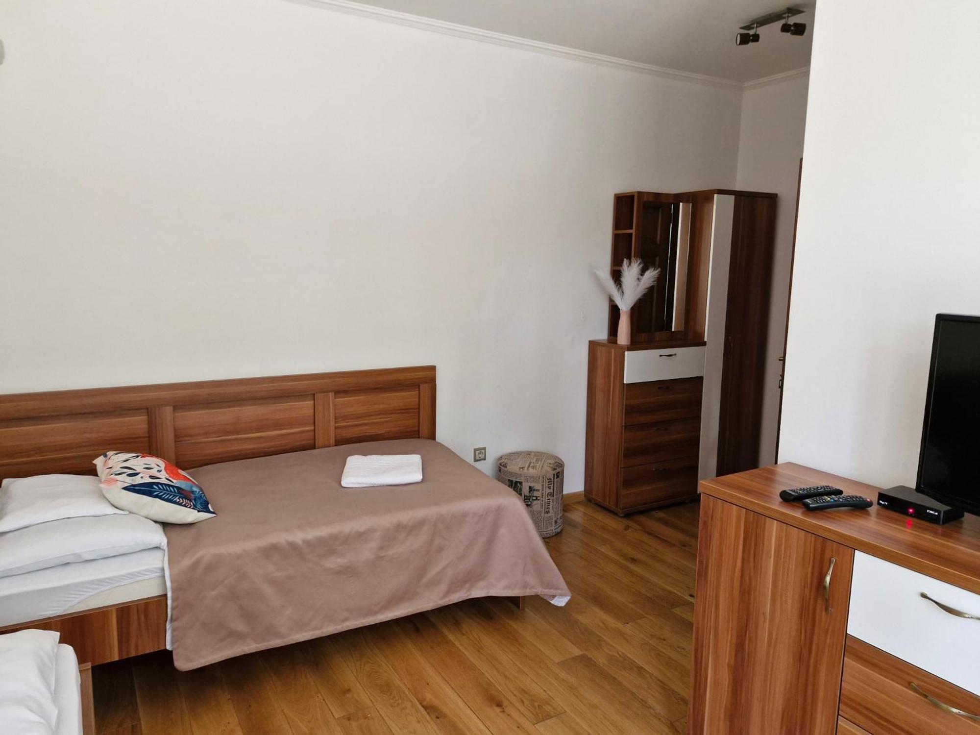 Senyoi Vendeghaz Bed & Breakfast Bozsva Luaran gambar