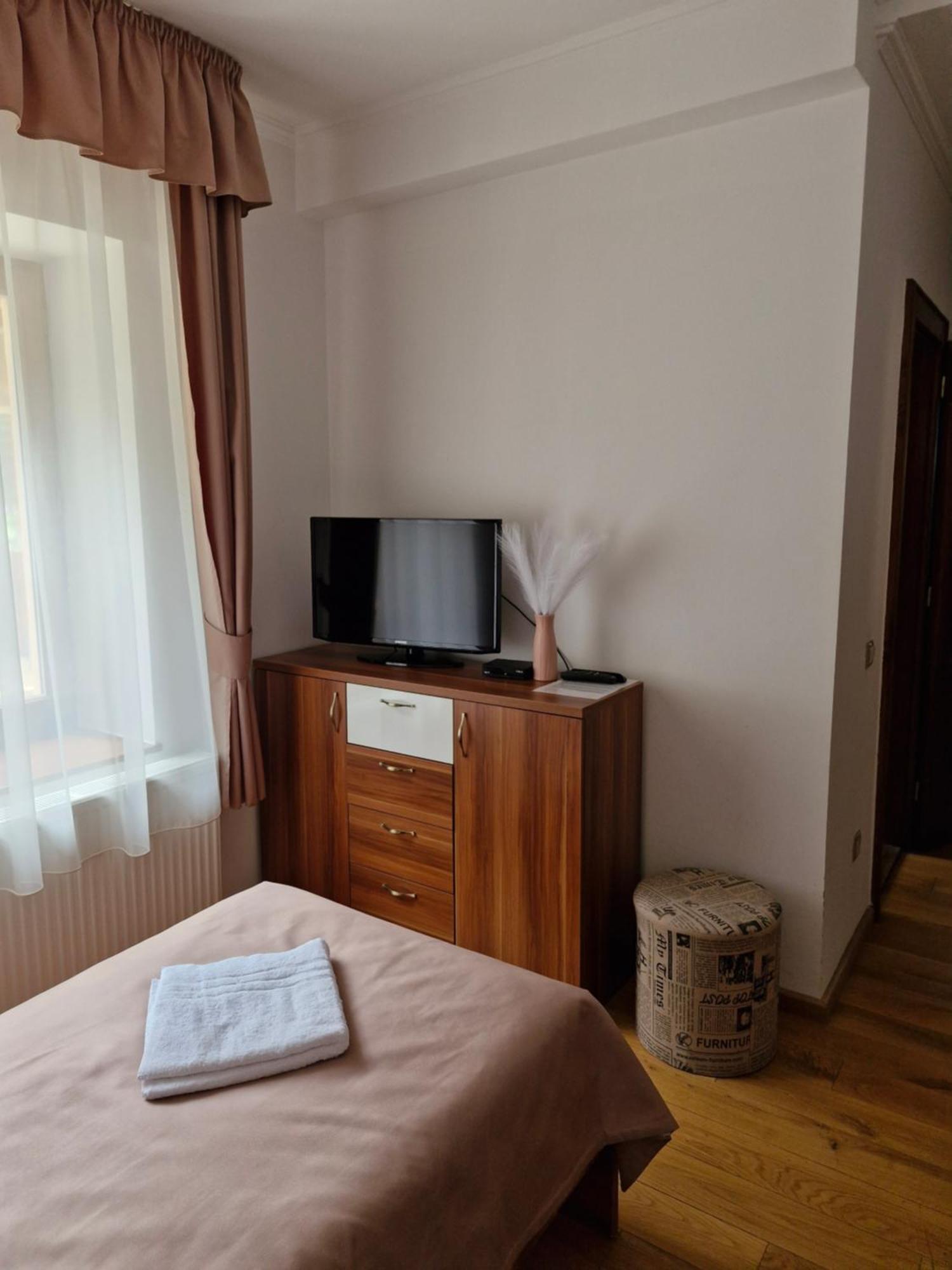 Senyoi Vendeghaz Bed & Breakfast Bozsva Luaran gambar