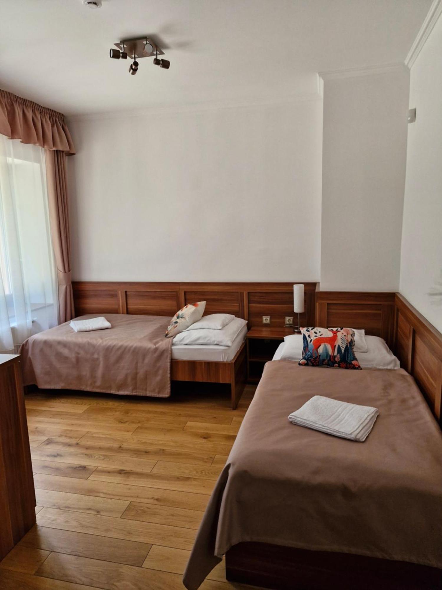 Senyoi Vendeghaz Bed & Breakfast Bozsva Luaran gambar