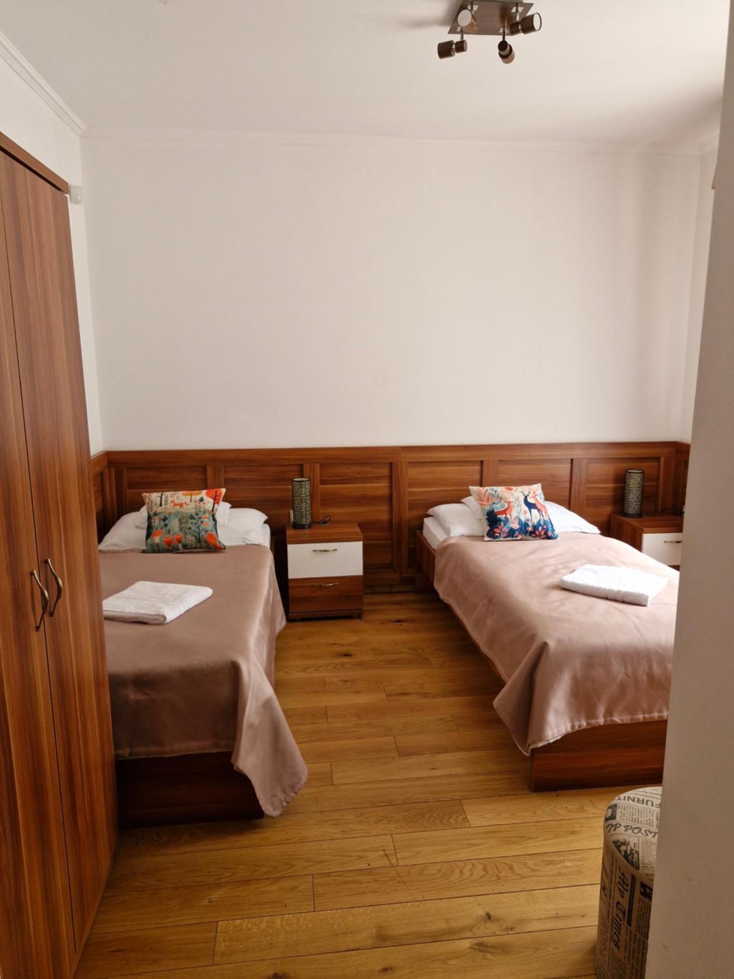 Senyoi Vendeghaz Bed & Breakfast Bozsva Luaran gambar