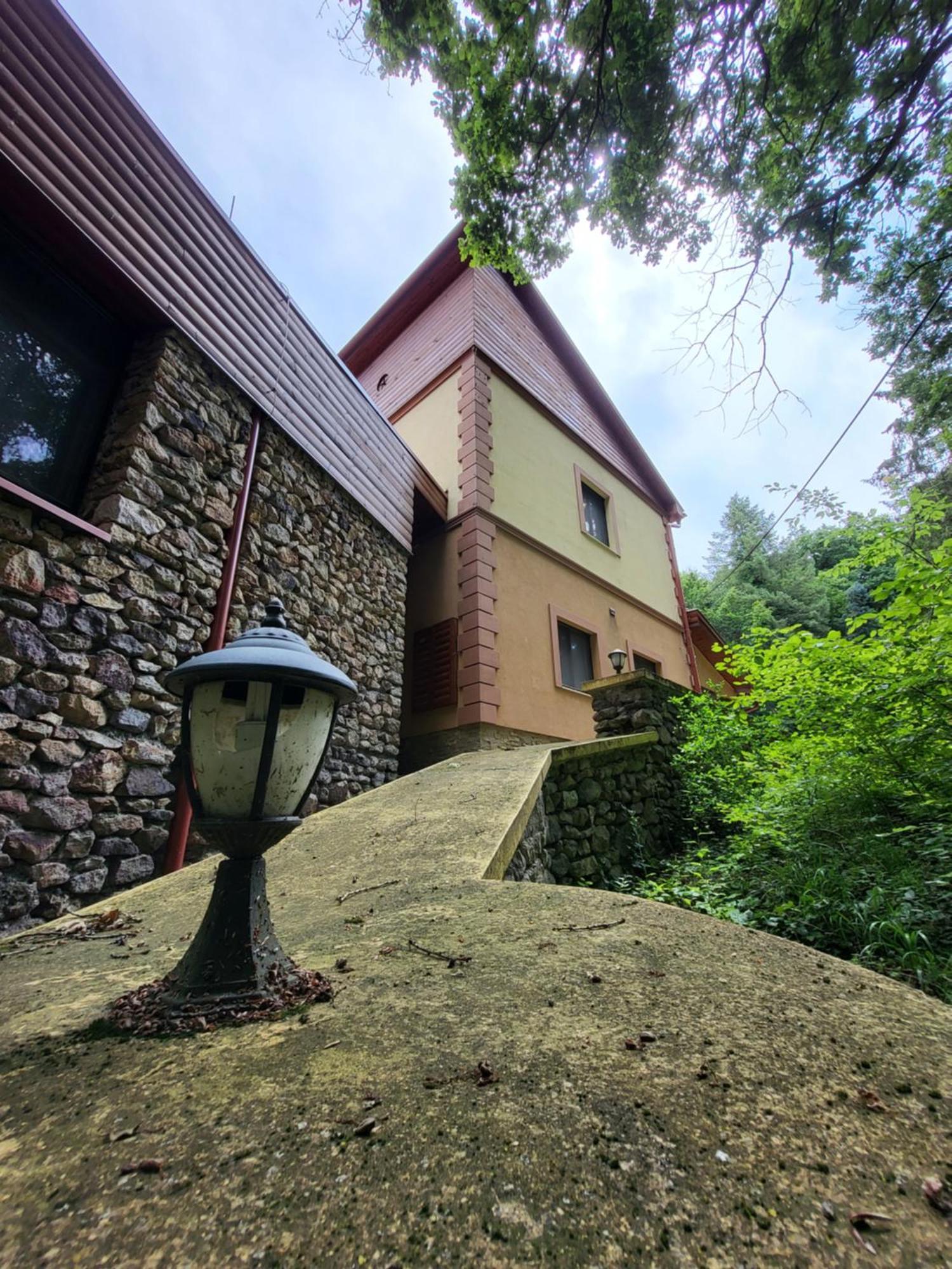 Senyoi Vendeghaz Bed & Breakfast Bozsva Luaran gambar