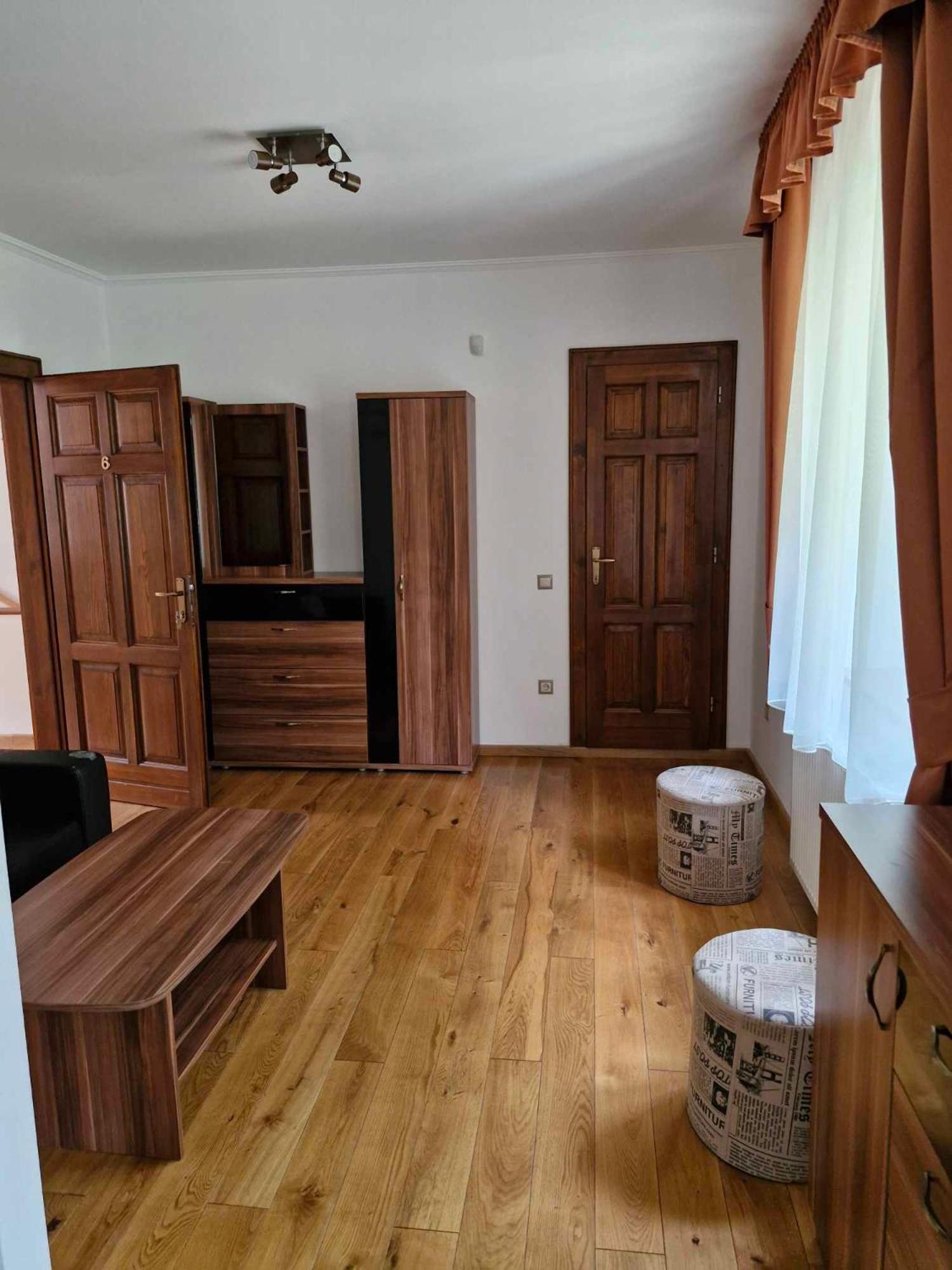 Senyoi Vendeghaz Bed & Breakfast Bozsva Luaran gambar