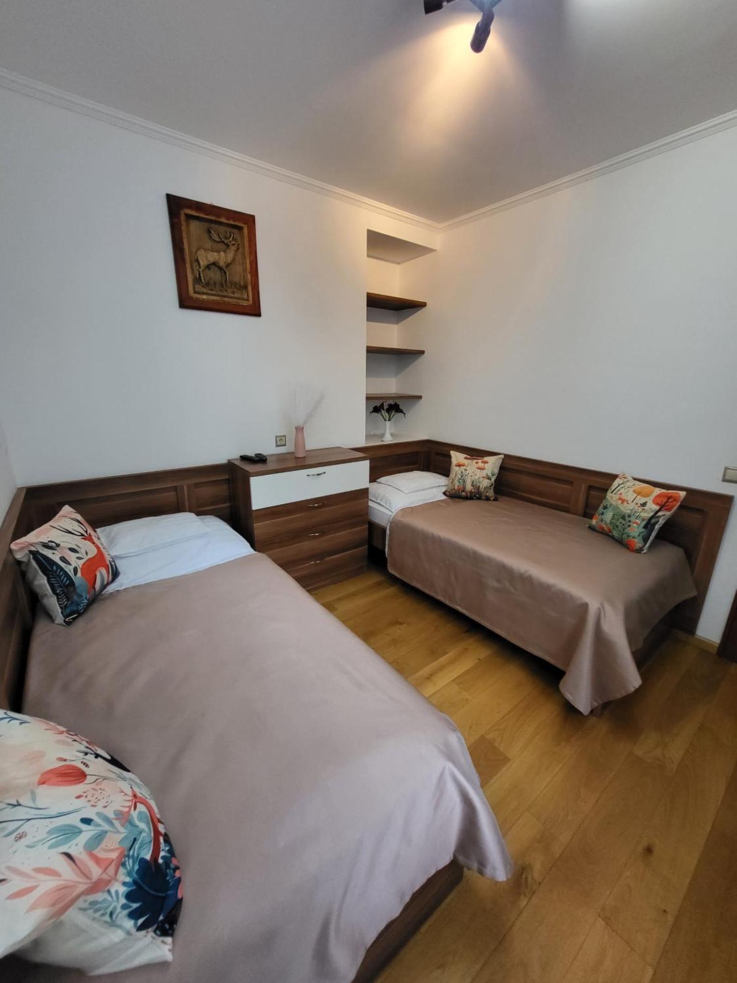 Senyoi Vendeghaz Bed & Breakfast Bozsva Luaran gambar