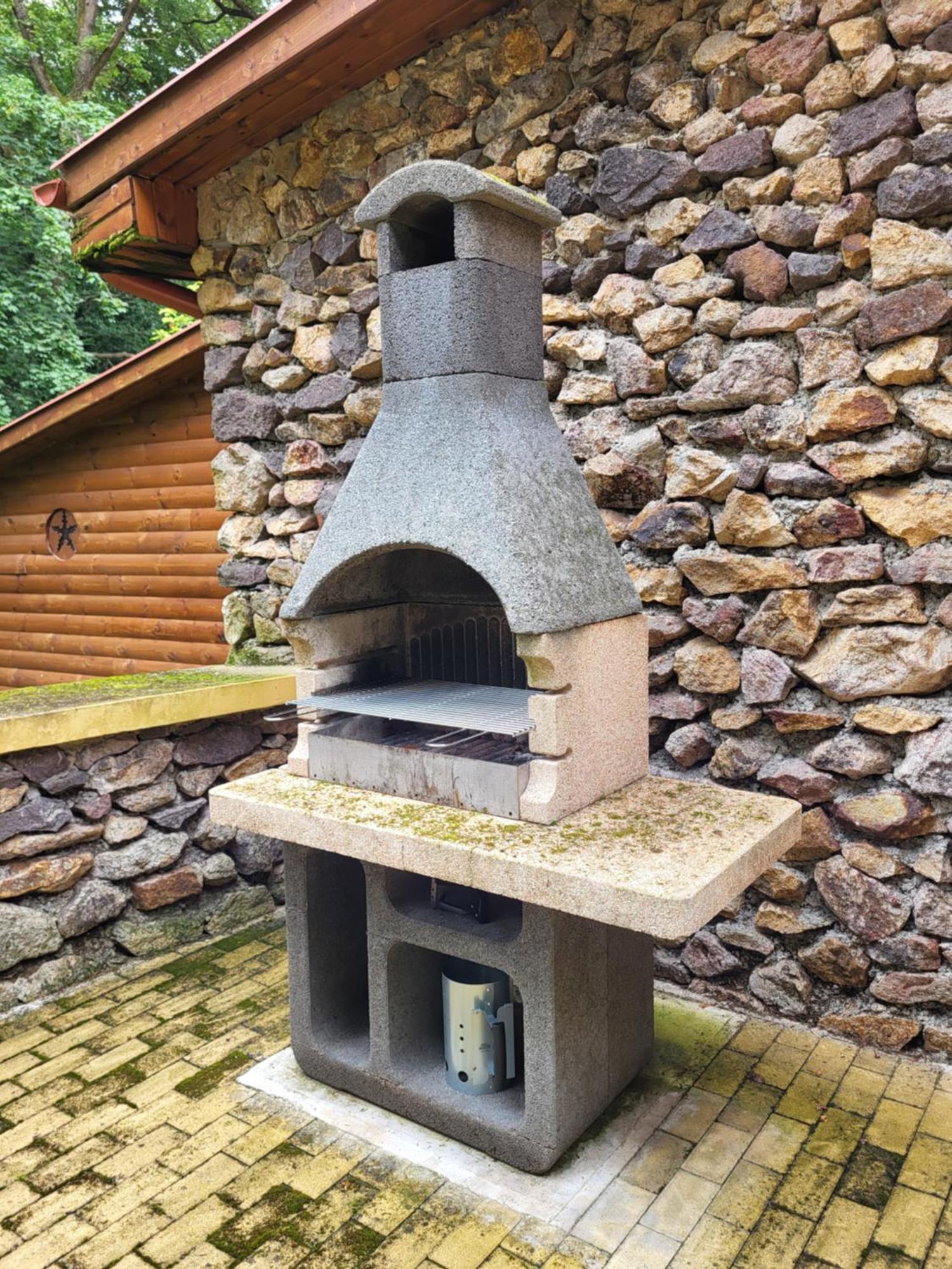 Senyoi Vendeghaz Bed & Breakfast Bozsva Luaran gambar