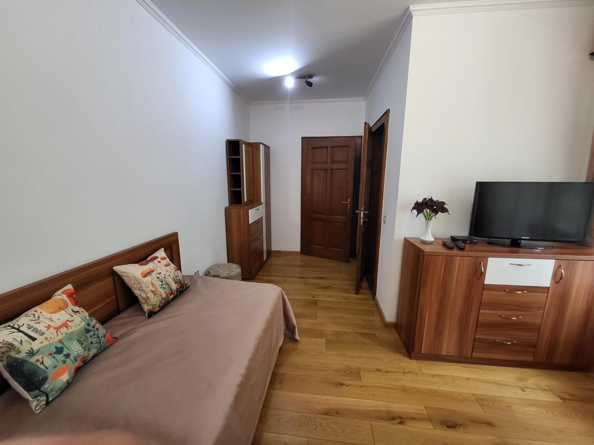 Senyoi Vendeghaz Bed & Breakfast Bozsva Luaran gambar